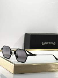 Picture of Chrome Hearts Sunglasses _SKUfw75976569fw
